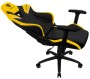 Геймерское кресло ThunderX3 TC5 Bumblebee Yellow - 4