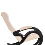 Кресло-качалка Модель 5 Mebelimpex Венге Verona Vanilla - 00002881 - 4