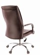 Кресло для руководителя Everprof Bond TM экокожа коричневая EP-bond tm eco brown - 2