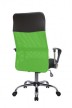 Кресло для персонала Riva Chair RCH 8074+Зеленый - 3