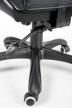 Геймерское кресло Norden Джокер CX0712H black - 5