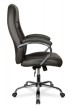 Кресло для руководителя College CLG-624 LXH Black - 2