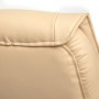 Кресло для руководителя TetChair OREON beige - 4
