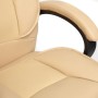 Кресло для руководителя TetChair OREON beige - 15