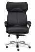 Кресло для руководителя TetChair GRAND black - 2
