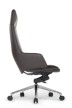 Кресло для руководителя Riva Design Spell А1719 темно-коричневая кожа - 2