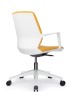 Кресло для персонала Riva Design Chair Colt B1903 горчичный - 3