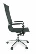 Кресло для руководителя College CLG-622-A Black - 2